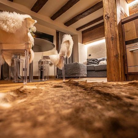 L.A. Suite Courmayeur Exterior photo