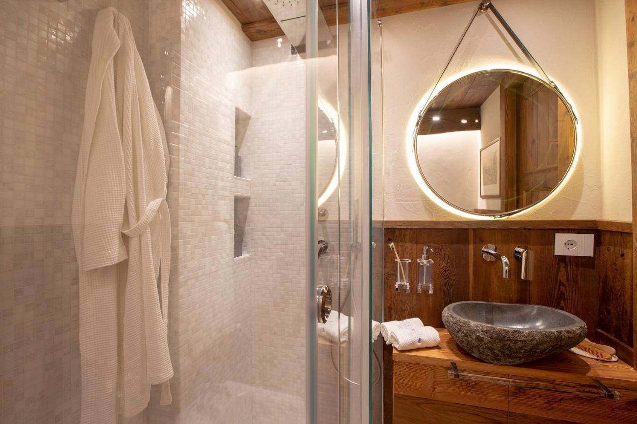 L.A. Suite Courmayeur Exterior photo